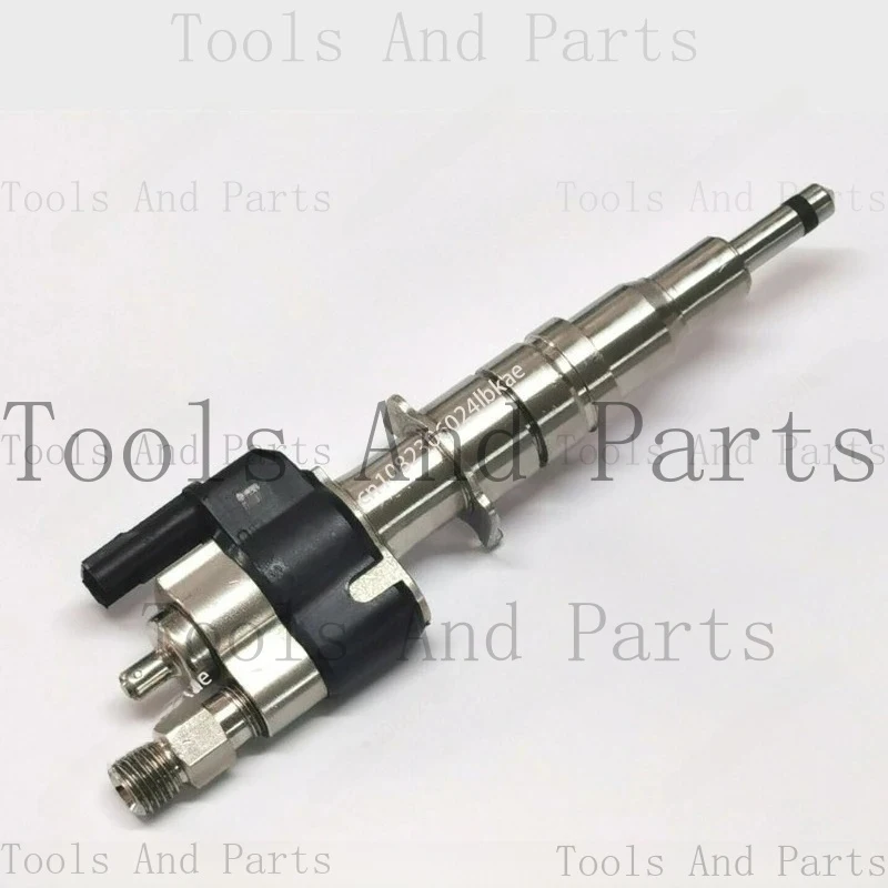 Applicable To Fuel Injectors: 13537589048 -11 13537589048 -09 08 07 Used
Applicable To Fuel Injectors: 13537589048 -11 13537589048 -09 08 07 Used
