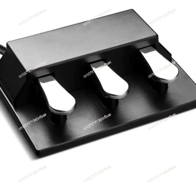 For Roland FP30X/FP18 series high-end three-pedal DH-3 test advanced
For Roland FP30X/FP18 series high-end three-pedal DH-3 test advanced
