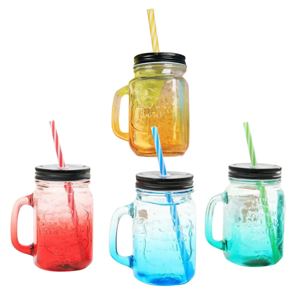 4Pcs Glass Straw Cups High Quality Craftsmanship Multi Functional Humanized Design Beautiful Generous for Home Office Travel
4Pcs Glass Straw Cups High Quality Craftsmanship Multi Functional Humanized Design Beautiful Generous for Home Office Travel