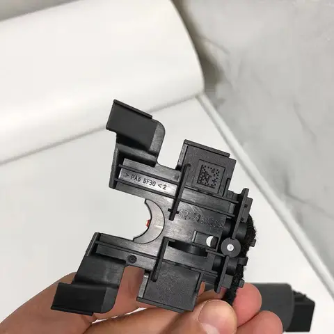 For VW SKODA Beetle Bettle Golf R32 GTI Rabbit Switch 5Q0713128A Shift Mechanism Micro Switch Repair Replacement Parts