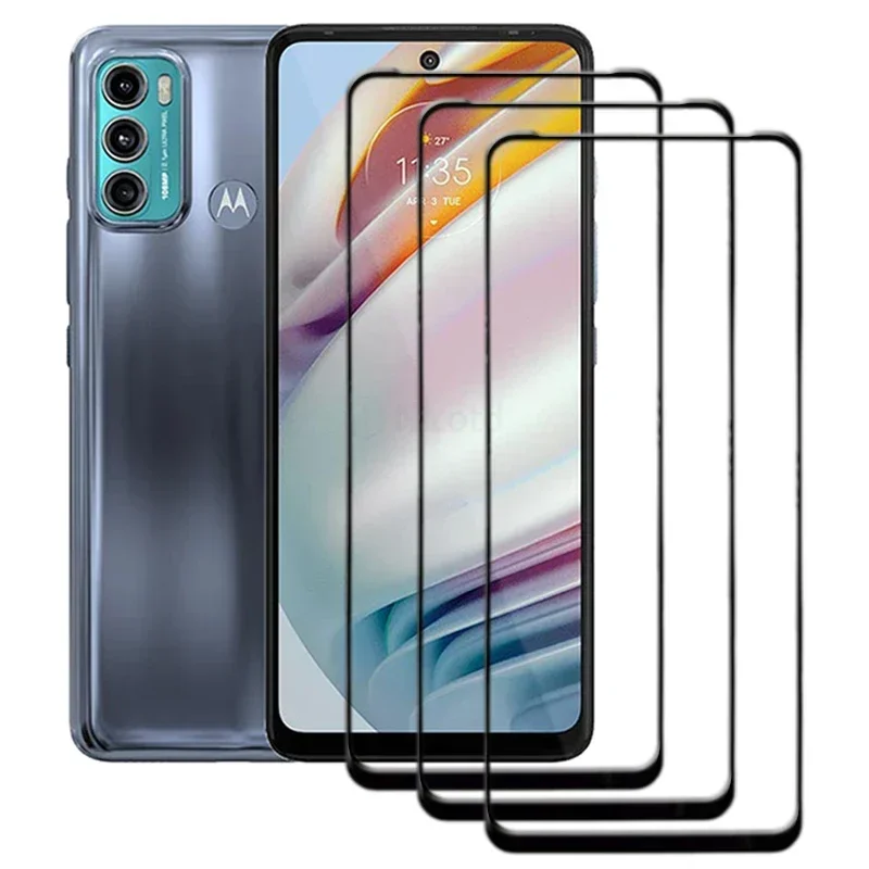 Закаленное стекло с полным покрытием для Motorola Moto G60, защита экрана, Защитное стекло для Moto G60 PANB0001IN PANB0013IN PANB0015IN
Закаленное стекло с полным покрытием для Motorola Moto G60, защита экрана, Защитное стекло для Moto G60 PANB0001IN PANB0013IN PANB0015IN