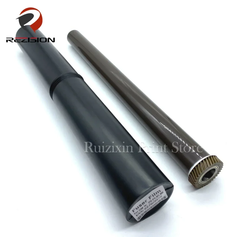 Рукав для пленки фьюзера для Xerox WC 7530 7525 C2270 7535 7830 7835 7845 7855 3370 3373 4470 5570 7545 7556 7800
Рукав для пленки фьюзера для Xerox WC 7530 7525 C2270 7535 7830 7835 7845 7855 3370 3373 4470 5570 7545 7556 7800