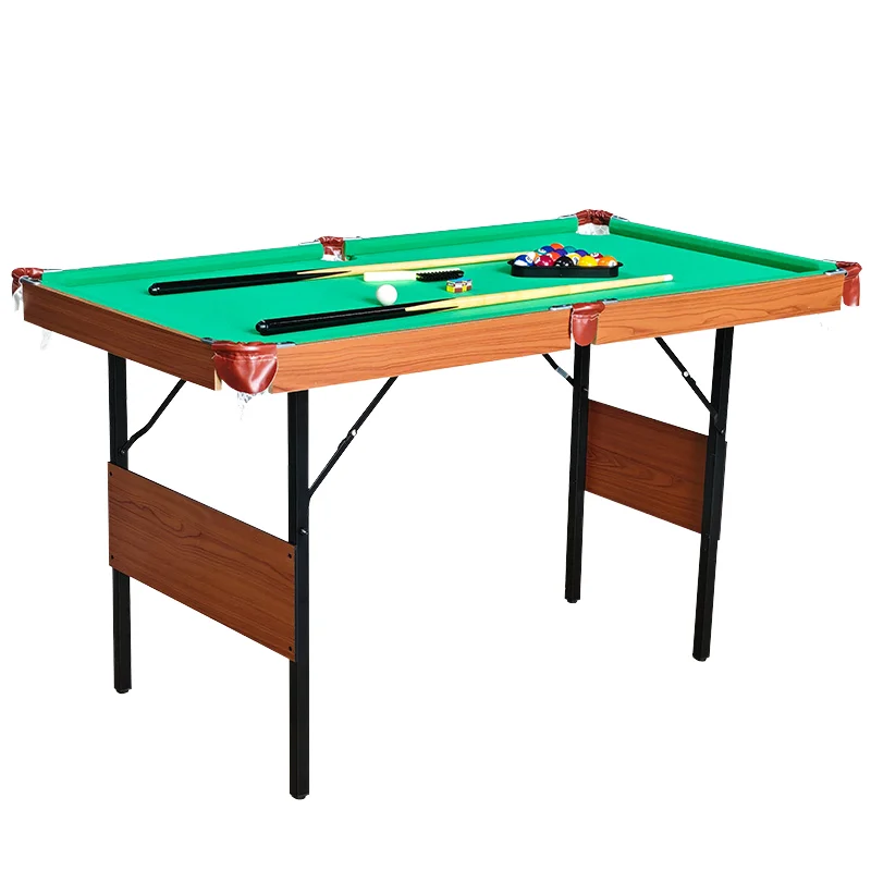 Best Seller Yuanda 35-Inch Wooden Snooker Table Pool Billiard Game for Kids Family School Indoor Home Sport Plastic Pocket
Best Seller Yuanda 35-Inch Wooden Snooker Table Pool Billiard Game for Kids Family School Indoor Home Sport Plastic Pocket