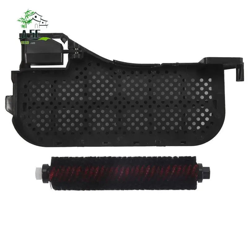 A05E-Water Filter And Self-Cleaning Maintenance Brush For Roborock S8 Pro Ultra Accessories
A05E-Water Filter And Self-Cleaning Maintenance Brush For Roborock S8 Pro Ultra Accessories