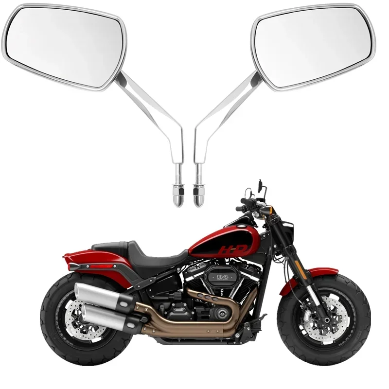 For Harley Touring Road Street Glide 1982-2023 Motorcycle Parts Rearview Side Mirrors
For Harley Touring Road Street Glide 1982-2023 Motorcycle Parts Rearview Side Mirrors
