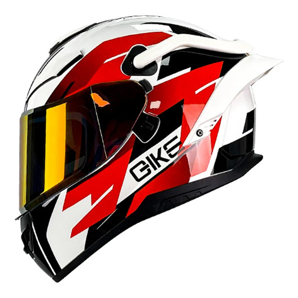 Breathable Motocross Helmet Wear-Resistant Motorcycle Helmets Anti-Fall Motorcycle Accessories Portable Full Face Biker Helmets
Breathable Motocross Helmet Wear-Resistant Motorcycle Helmets Anti-Fall Motorcycle Accessories Portable Full Face Biker Helmets