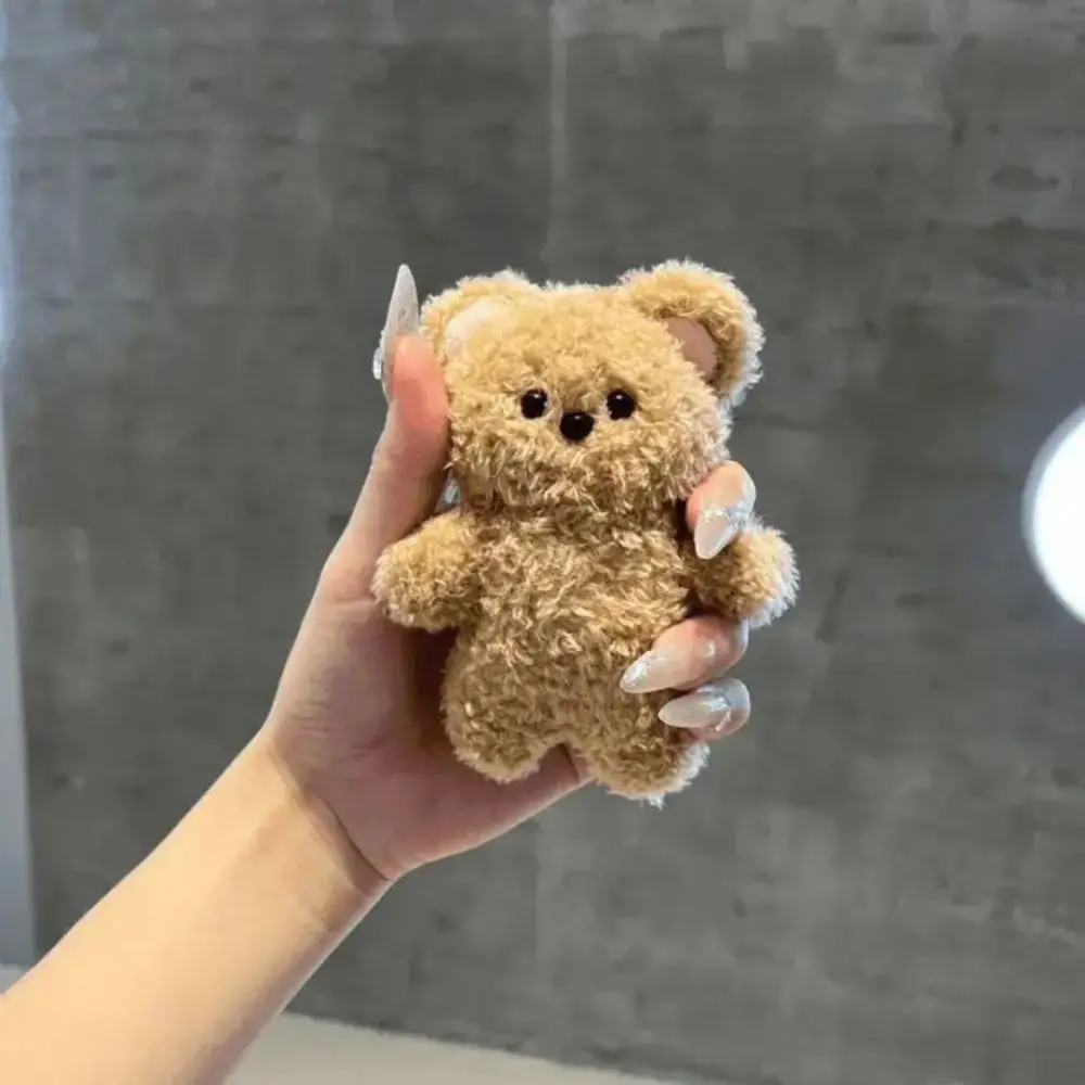 Lovely Magnetic Magnetic Bear Pendant Cartoon Animal Cartoon Bear Key Chain Kawaii Sweet Bear Pendant Hanging Accessory
Lovely Magnetic Magnetic Bear Pendant Cartoon Animal Cartoon Bear Key Chain Kawaii Sweet Bear Pendant Hanging Accessory