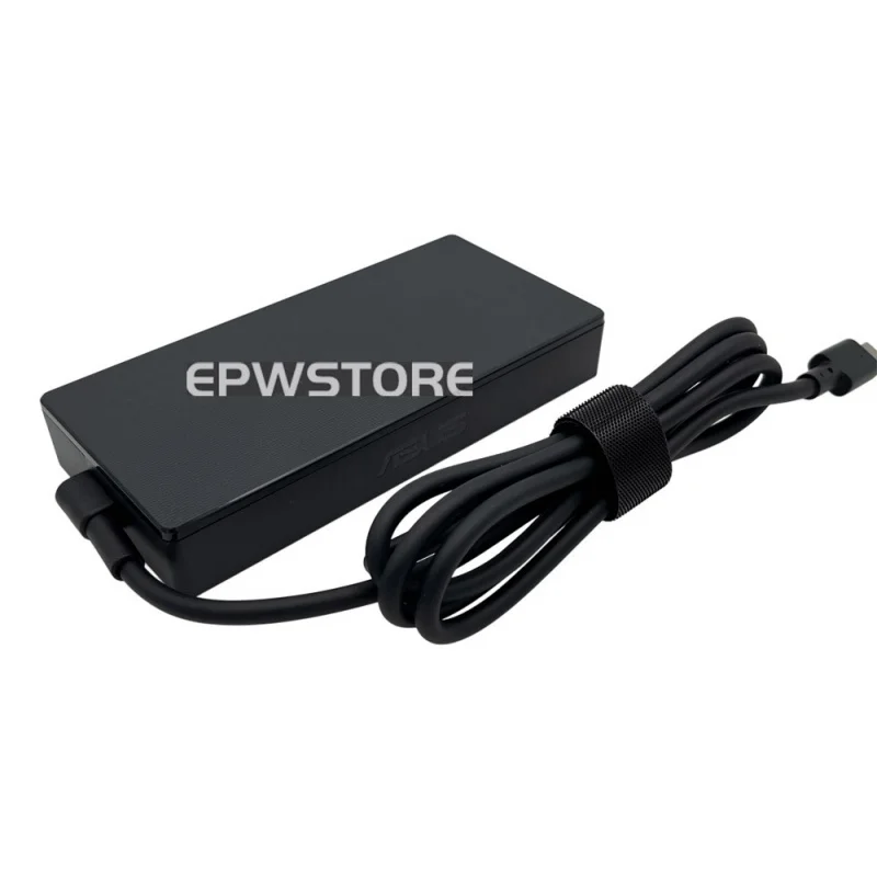 20V 9A 180W AC Adapter Charger For ASUS ROG Zephyrus G14 GA403UI-QS061X Original
20V 9A 180W AC Adapter Charger For ASUS ROG Zephyrus G14 GA403UI-QS061X Original