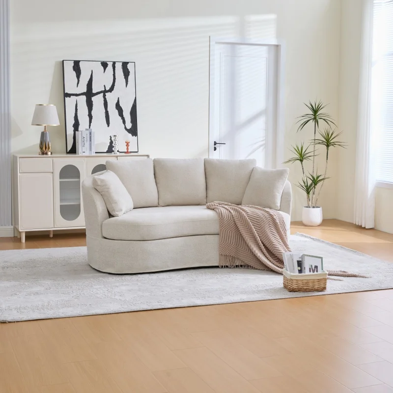# Modern Sofas Living Room 2 Seater Sofa Comfortable Luxury Sectional Set Couch Beige Furniture For Bedroom
# Modern Sofas Living Room 2 Seater Sofa Comfortable Luxury Sectional Set Couch Beige Furniture For Bedroom