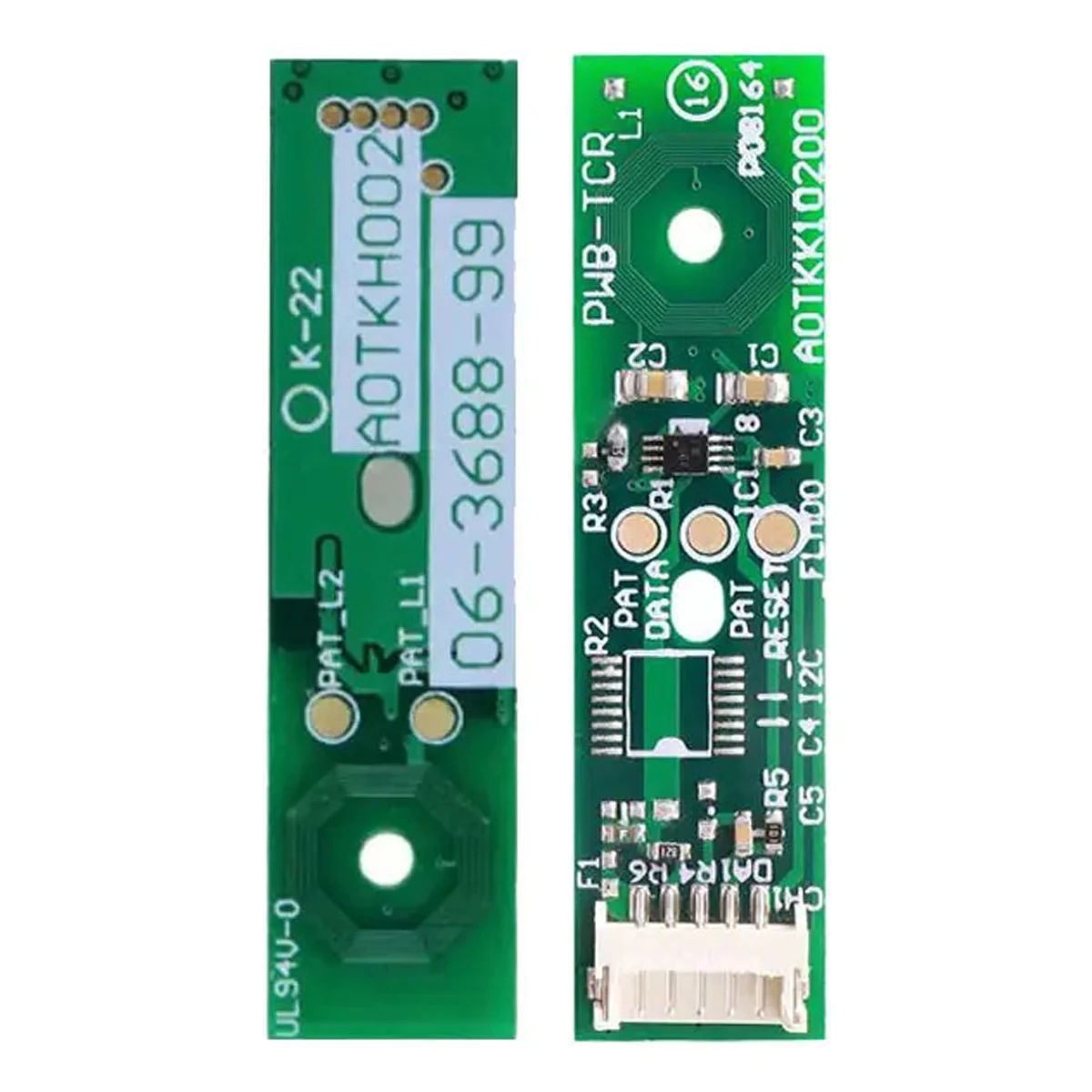 Developing Unit Chip Developer Unit Chip Reset for Lexmark MS 911-dte MX 911-dte MS 910-dte MX 910-dte MS 912-dte MX 912-dte
Developing Unit Chip Developer Unit Chip Reset for Lexmark MS 911-dte MX 911-dte MS 910-dte MX 910-dte MS 912-dte MX 912-dte