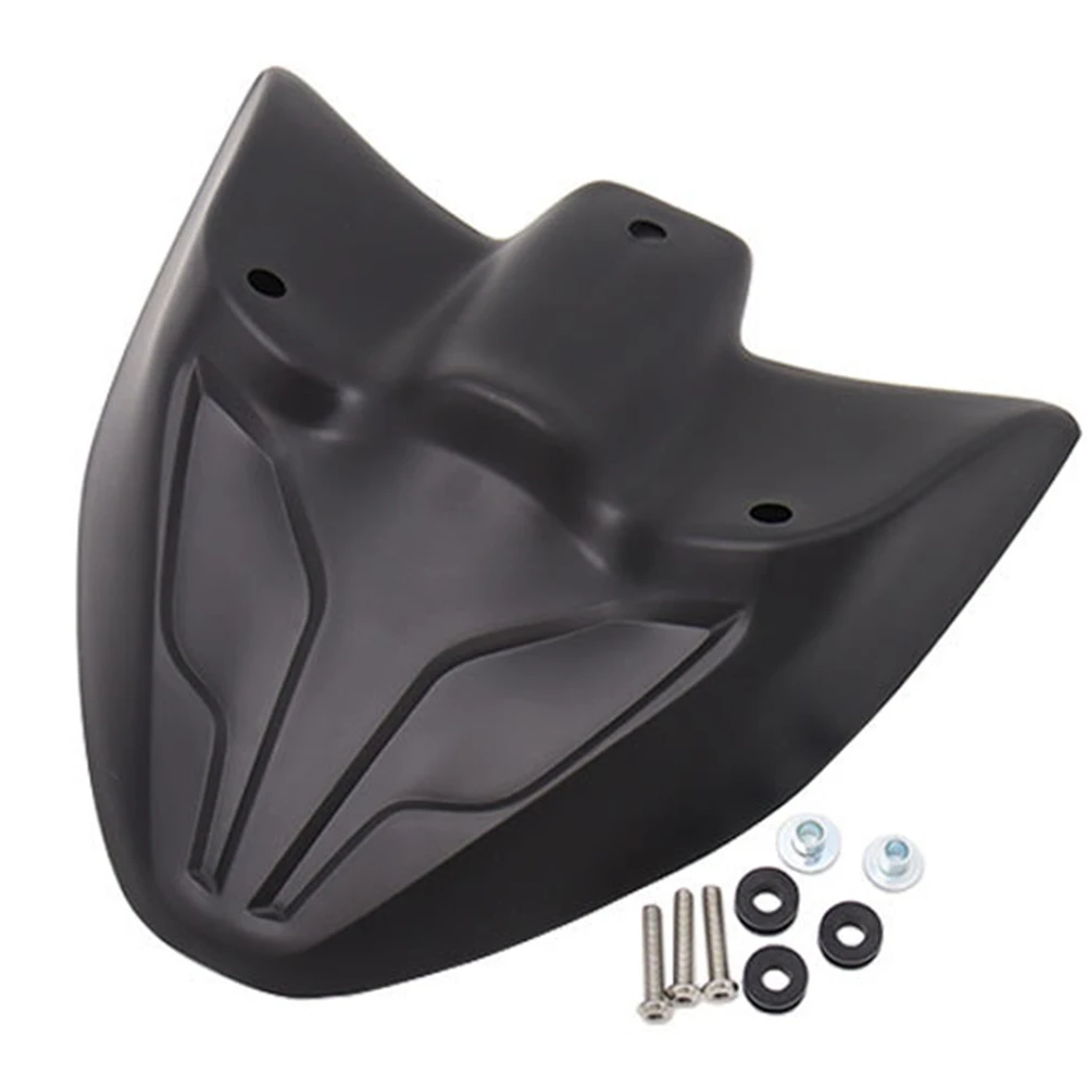 Front Fender Mudguard For Yamaha Tracer 700 GT 2016-2021 Beak Nose Cone Extension Cowl Extension Cover Motorcycle Accessories
Front Fender Mudguard For Yamaha Tracer 700 GT 2016-2021 Beak Nose Cone Extension Cowl Extension Cover Motorcycle Accessories