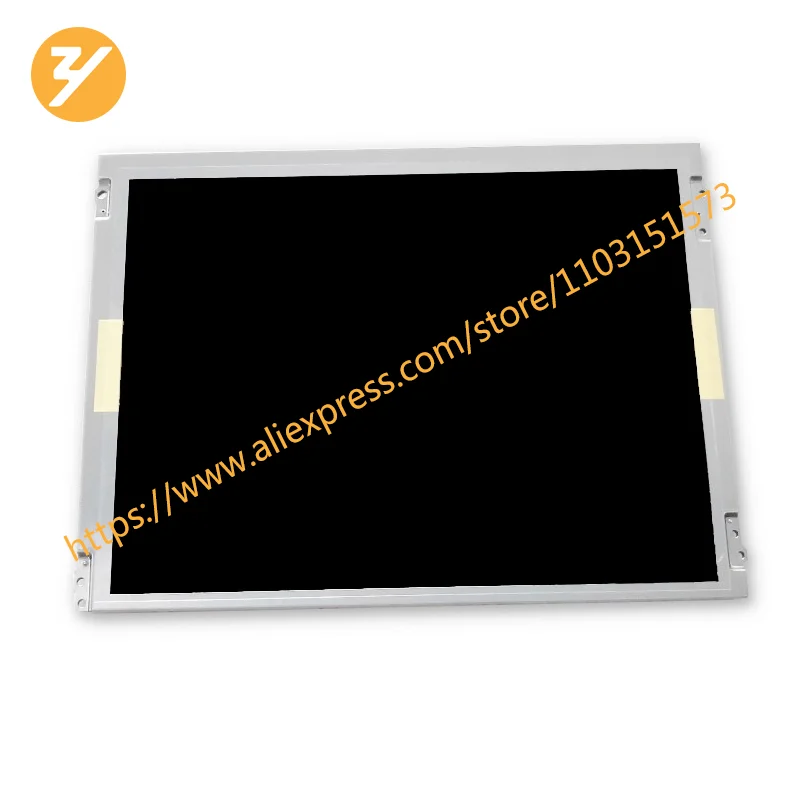 TM121SDS01 12.1 inch TFT LCD Display 800×600 Resolution Original NEW TM121SDS01
TM121SDS01 12.1 inch TFT LCD Display 800×600 Resolution Original NEW TM121SDS01