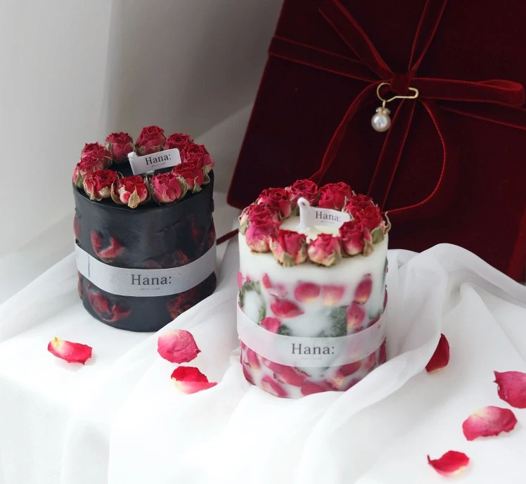 Romantic Rose Scented Candle Gift Box – Aromatherapy Candle for Wedding, Birthday Gift for Women, Newlywed Couple Present
Romantic Rose Scented Candle Gift Box – Aromatherapy Candle for Wedding, Birthday Gift for Women, Newlywed Couple Present