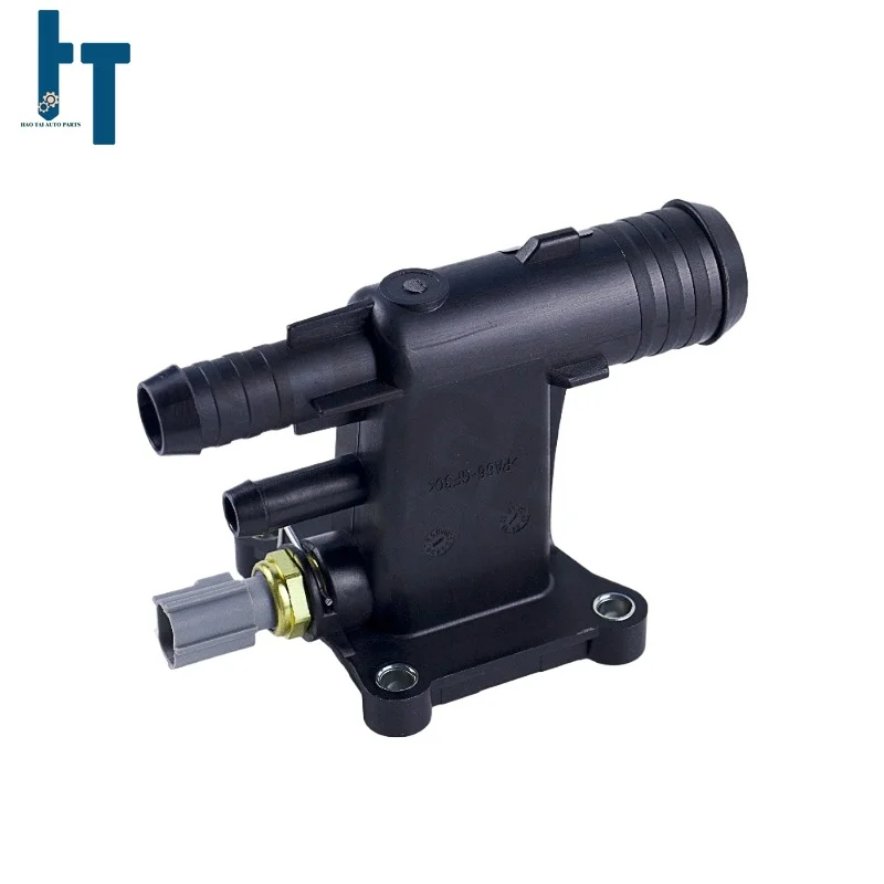 LR038758 Thermostat Water Outlet Connector for Land Rover Freelander 2 Discovery Sport Range Rover Evoque LR025564
LR038758 Thermostat Water Outlet Connector for Land Rover Freelander 2 Discovery Sport Range Rover Evoque LR025564