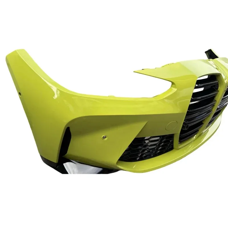 Premium Front Bumper Grill for 4 Series M4 G82 High-Quality Original Car Bumper Accessory
Premium Front Bumper Grill for 4 Series M4 G82 High-Quality Original Car Bumper Accessory