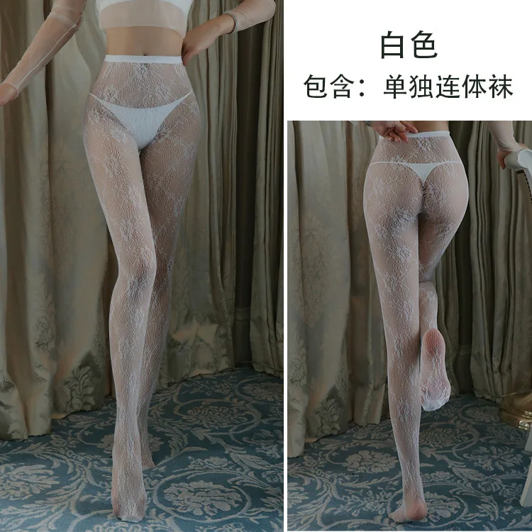 Длинные ночные страстные чулки, сексуальные женские колготки с страстным искушением, интернет-базовые чулки знаменитостей, базовые чулки для женщин 5072
Длинные ночные страстные чулки, сексуальные женские колготки с страстным искушением, интернет-базовые чулки знаменитостей, базовые чулки для женщин 5072