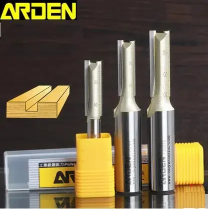 1/4 1/2 Inch 6mm / 12mm Double-edged Straight Knife Cutter Woodworking Trimmer Slot Knife Gong Knife Woodworking Machinery Tool
1/4 1/2 Inch 6mm / 12mm Double-edged Straight Knife Cutter Woodworking Trimmer Slot Knife Gong Knife Woodworking Machinery Tool
