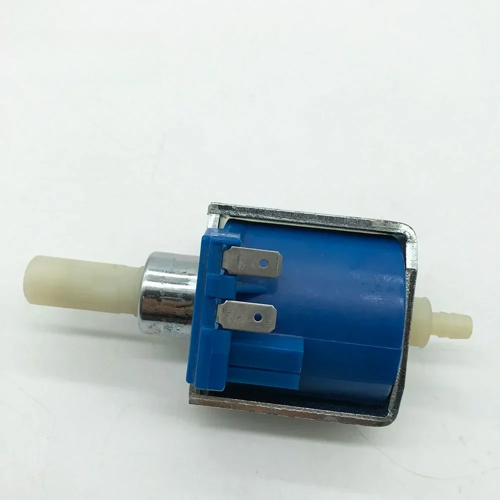 220/240V 47W E50501EN00240G4 E505 47W Water Pump Solenoid Pump For EUPA Coffee Machine Medical Equipment Cleaning Machine
220/240V 47W E50501EN00240G4 E505 47W Water Pump Solenoid Pump For EUPA Coffee Machine Medical Equipment Cleaning Machine