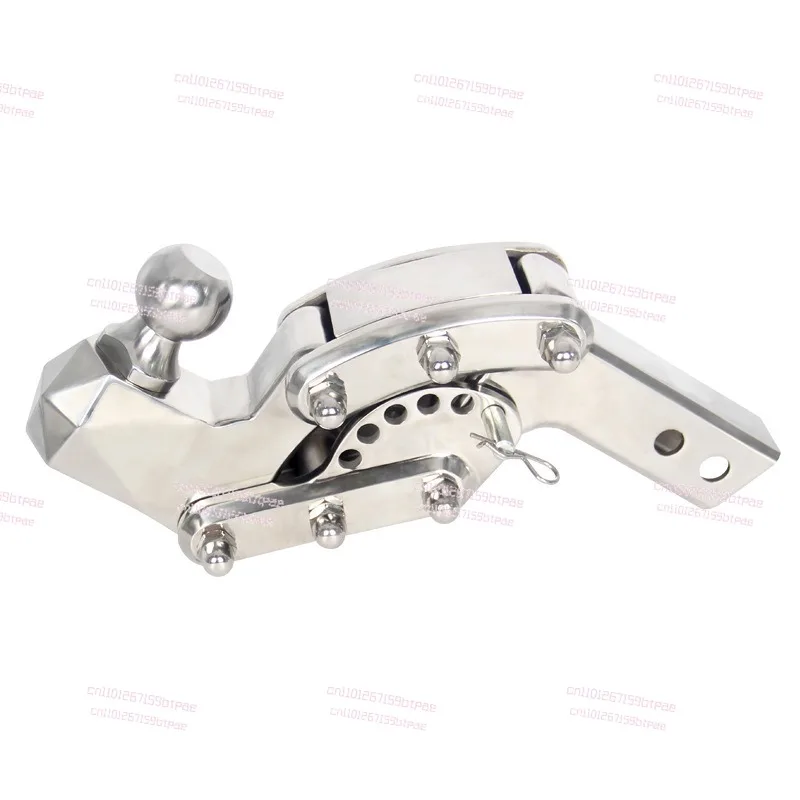Adjustable Manganese Steel Material Trailer Hitch Ball Mount New Exterior Accessories Towing Hitch Ball Mount Trailer
Adjustable Manganese Steel Material Trailer Hitch Ball Mount New Exterior Accessories Towing Hitch Ball Mount Trailer