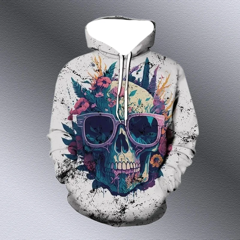 25 Popular Hip Hop Skeleton Hoodie 3D Printed Skeleton Street Dress Hoodie Long Sleeve Men's Casual Fashion High End Sportswear
25 Popular Hip Hop Skeleton Hoodie 3D Printed Skeleton Street Dress Hoodie Long Sleeve Men's Casual Fashion High End Sportswear