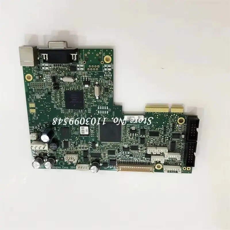 Original ZT210 ZT220 Mainboard P1037974-068 Motherboard for Zebra ZT230 Main board Barcode Printer Mother Board 203dpi
Original ZT210 ZT220 Mainboard P1037974-068 Motherboard for Zebra ZT230 Main board Barcode Printer Mother Board 203dpi