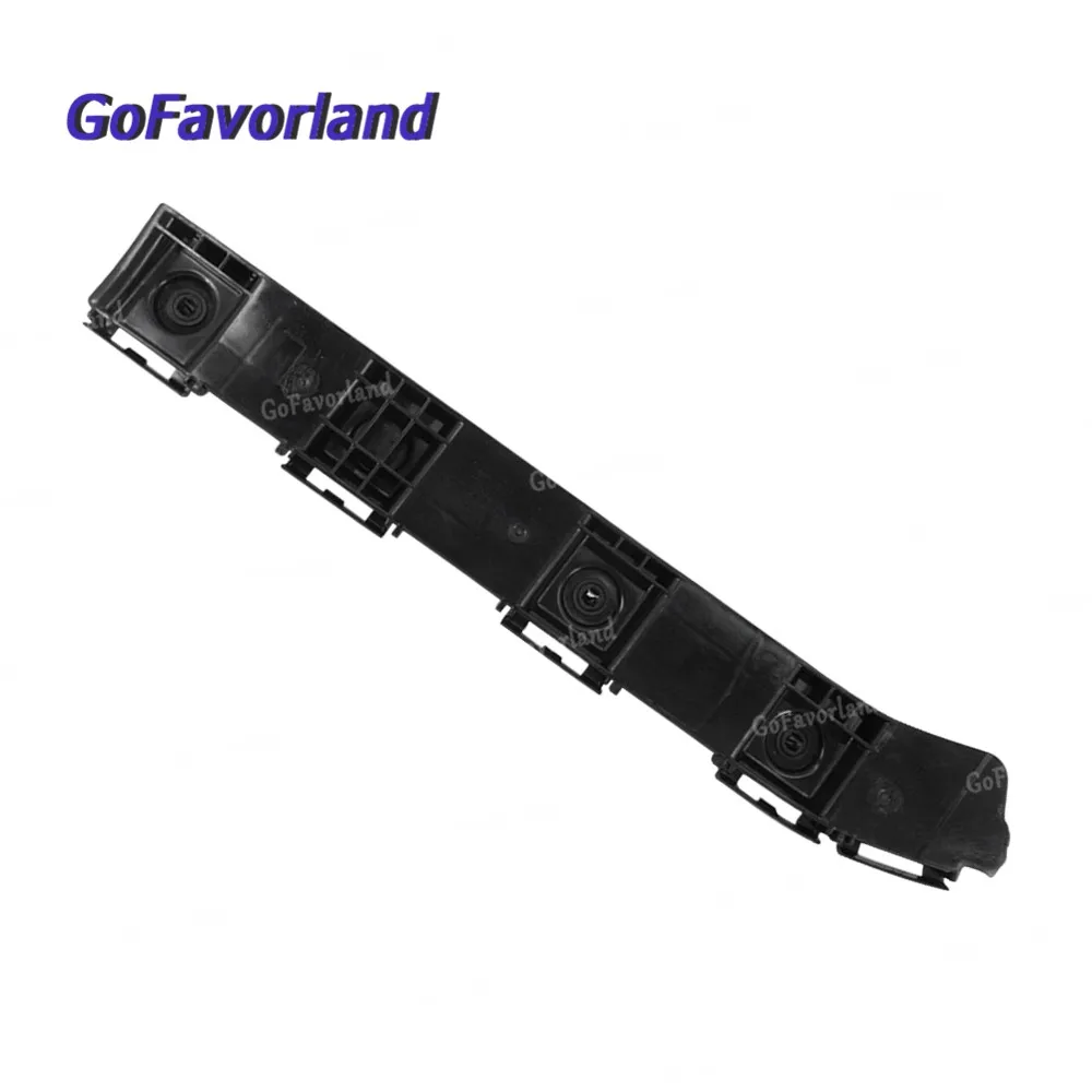 Rear Left Or Right Side Bumper Retainer Black Plastic 52563-0C010 52562-0C010 For Toyota Sequoia 2008-2019
Rear Left Or Right Side Bumper Retainer Black Plastic 52563-0C010 52562-0C010 For Toyota Sequoia 2008-2019