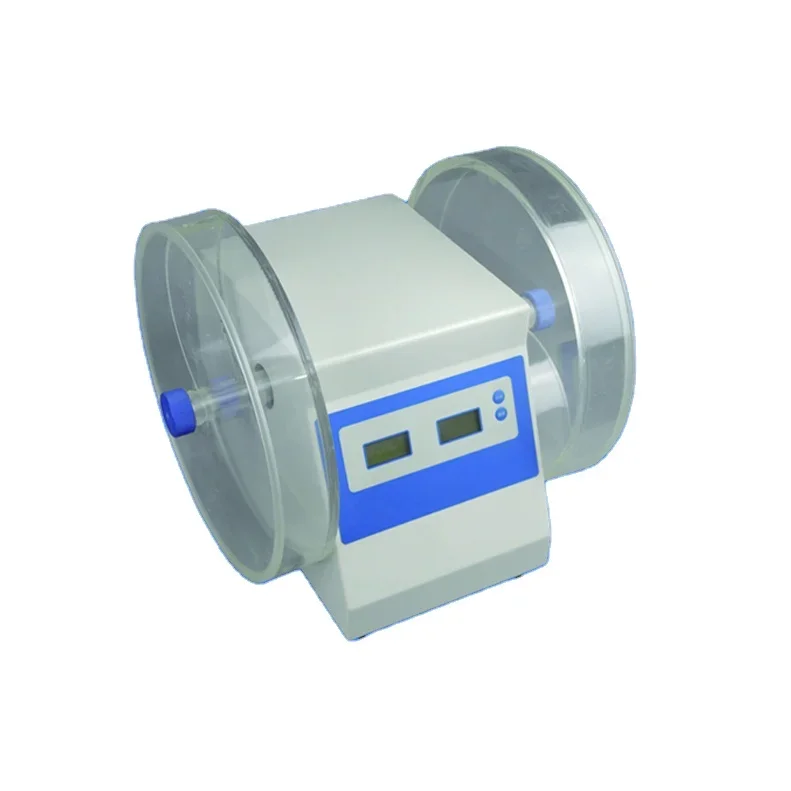 BIOSTELLAR Testing Equipment CS-4 Tablet Friability Tester tablet friability test apparatus
BIOSTELLAR Testing Equipment CS-4 Tablet Friability Tester tablet friability test apparatus