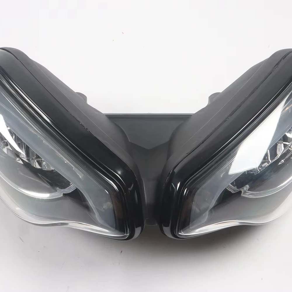 STLF2021 for Triumph RS1200 Factory Hot LED Front Light for Motorcycle Lighting Systems
STLF2021 for Triumph RS1200 Factory Hot LED Front Light for Motorcycle Lighting Systems