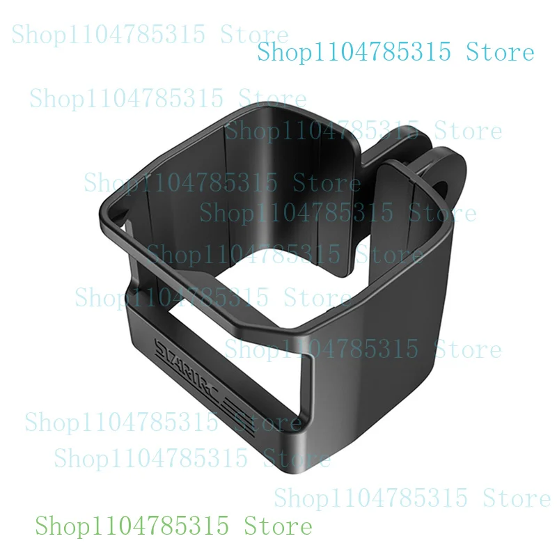 For DJI pocket3 Pocket Camera Mount Expansion Parts Plastic Bezel XMSJ
For DJI pocket3 Pocket Camera Mount Expansion Parts Plastic Bezel XMSJ