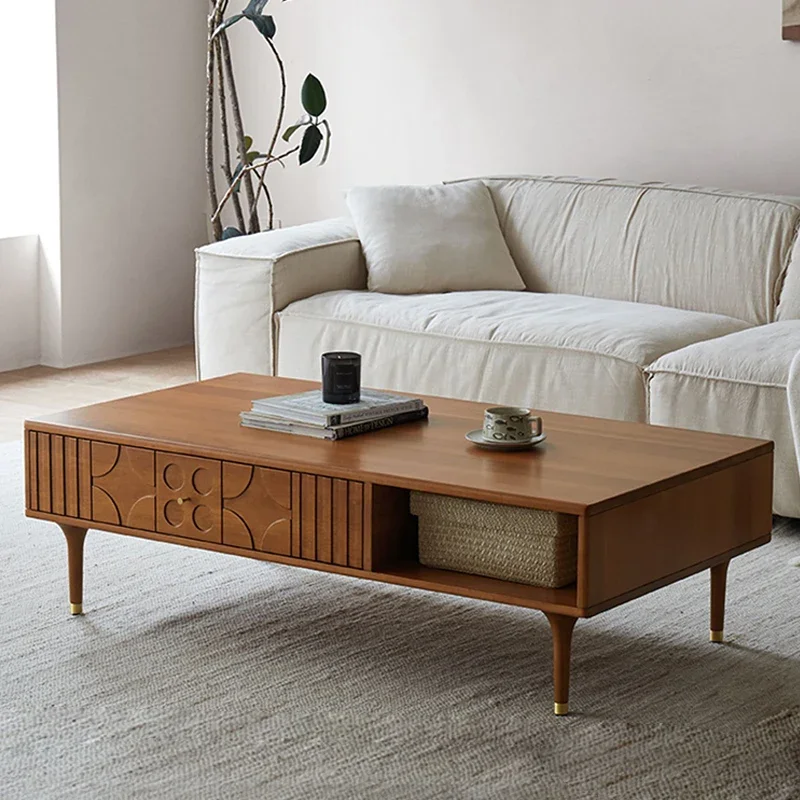 Funky Premium Coffee Table Luxury Trendy Beauty Nordic Coffee Table Drawers Design Table Italian Couchtisch Salon Furniture
Funky Premium Coffee Table Luxury Trendy Beauty Nordic Coffee Table Drawers Design Table Italian Couchtisch Salon Furniture