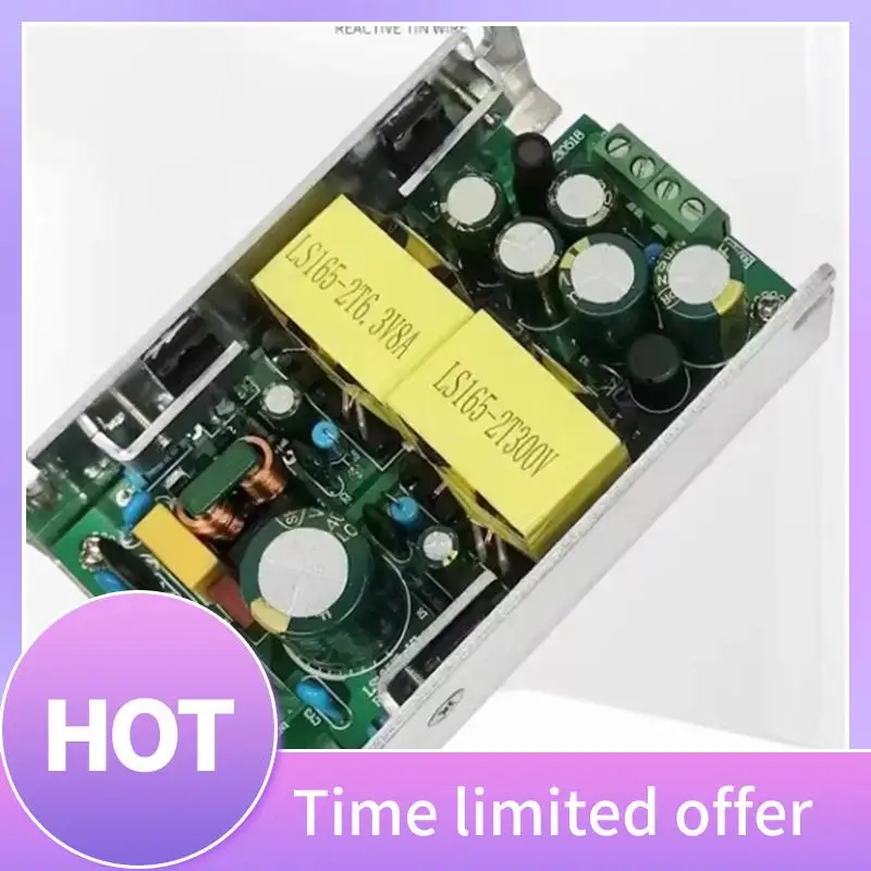 B68A 1 PCS High Power Tube Preamp Switch Power Supply Stainless Steel Valve Amplifier Transformer
B68A 1 PCS High Power Tube Preamp Switch Power Supply Stainless Steel Valve Amplifier Transformer
