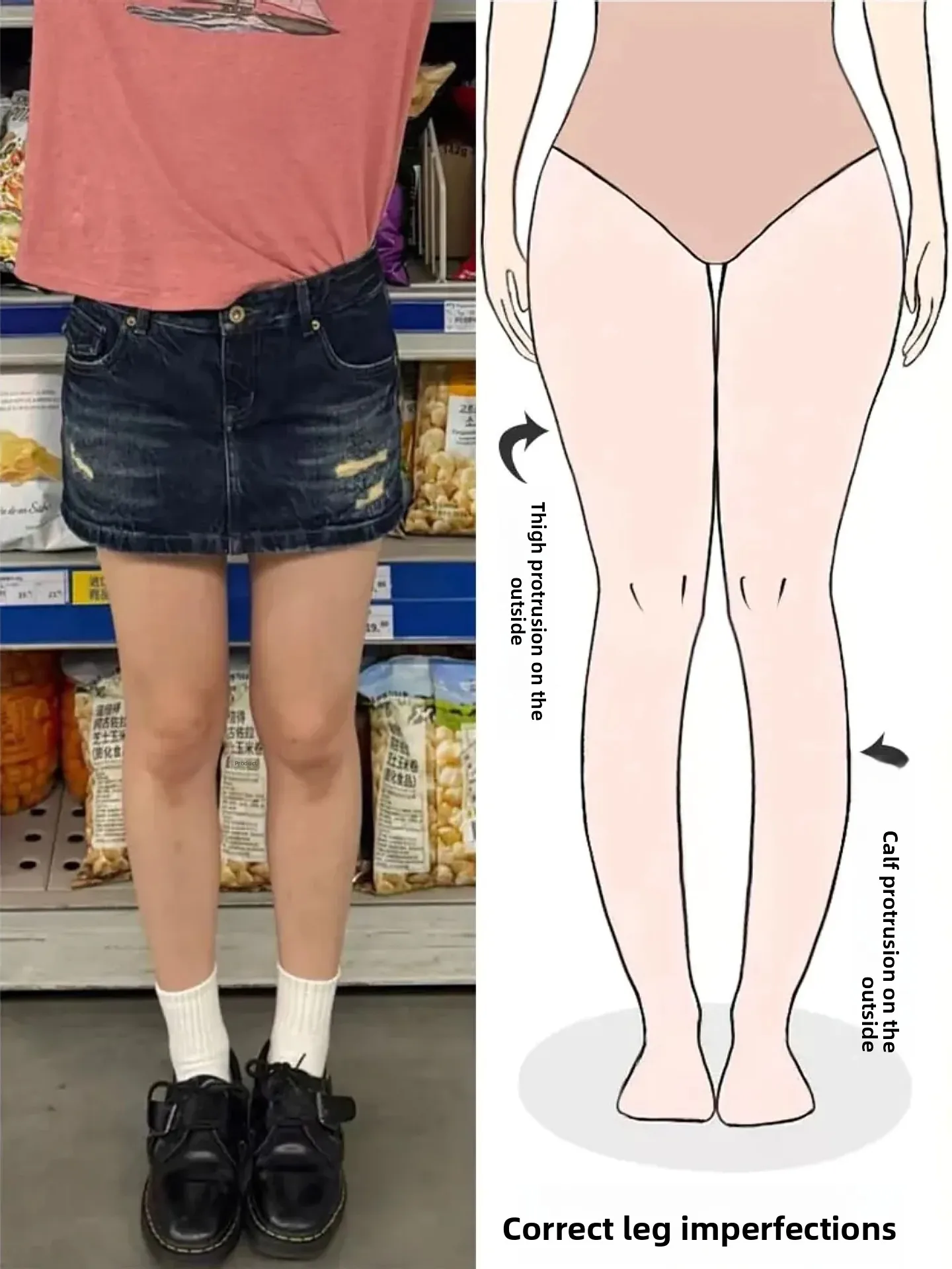 Low Waist A-Line Skirt for Pear Shaped Women Summer New Style American Retro Denim Half Skirt Slimming Short Skirt
Low Waist A-Line Skirt for Pear Shaped Women Summer New Style American Retro Denim Half Skirt Slimming Short Skirt