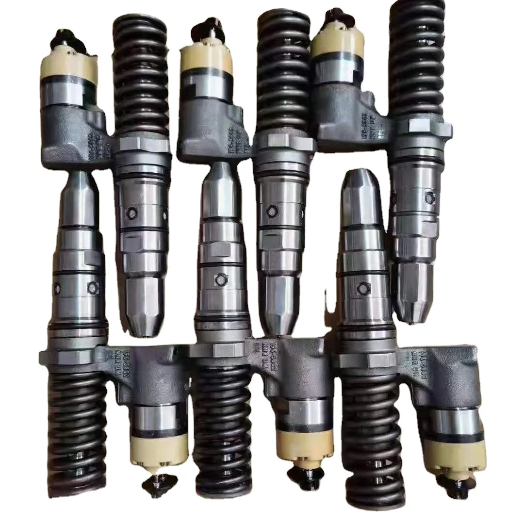 7X1078 9Y3769 6I0082 4P2261 Топливная форсунка Common Rail 20R8071 20R5078 20R1919 Топливная форсунка для мотоцикла
7X1078 9Y3769 6I0082 4P2261 Топливная форсунка Common Rail 20R8071 20R5078 20R1919 Топливная форсунка для мотоцикла