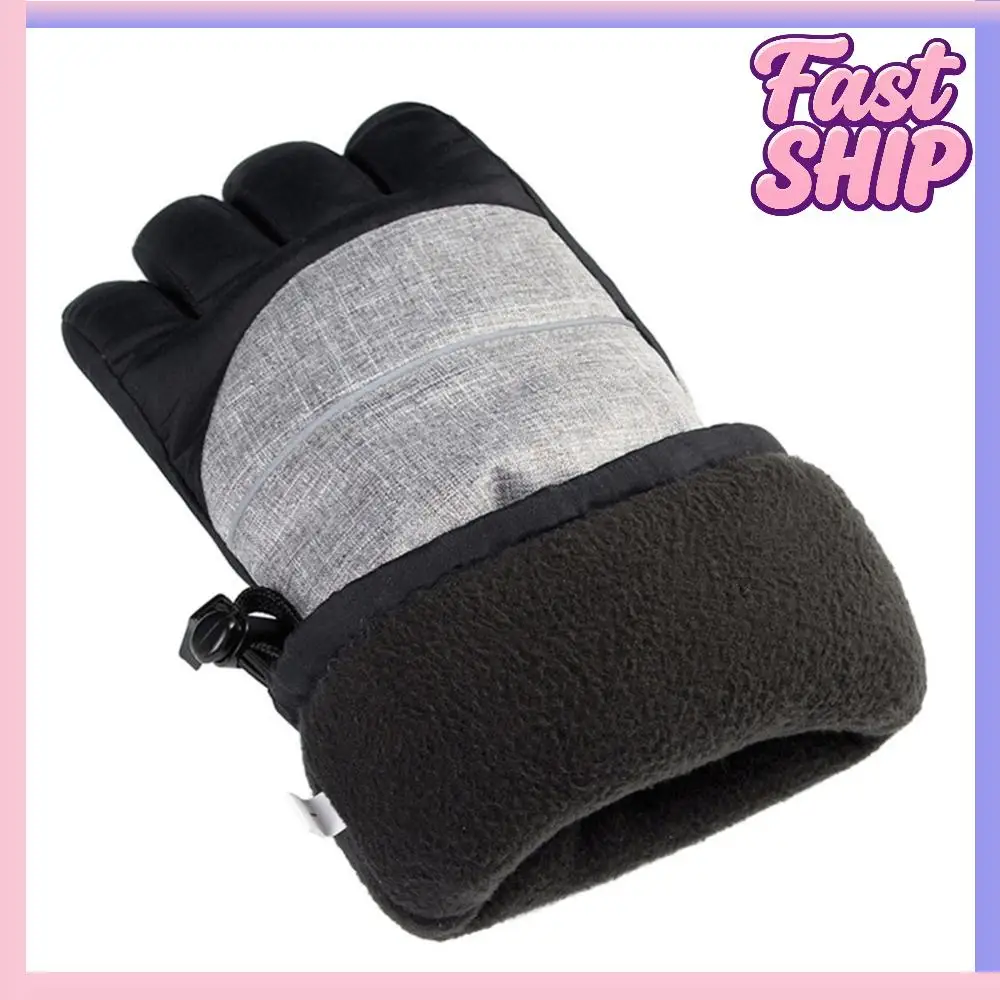 1 пара перчаток с подогревом для пешего туризма, катания на лыжах, термоэлектрические противоскользящие водонепроницаемые перезаряжаемые перчатки для альпинизма, пешего туризма, катания на лыжах, велоспорта
1 пара перчаток с подогревом для пешего туризма, катания на лыжах, термоэлектрические противоскользящие водонепроницаемые перезаряжаемые перчатки для альпинизма, пешего туризма, катания на лыжах, велоспорта