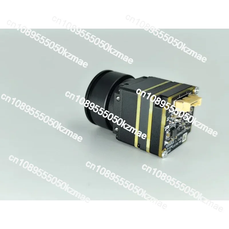 9MM FPV Thermal Night Camera | Uncooled Infrared, 256×192 Resolution, CVBS Output
9MM FPV Thermal Night Camera | Uncooled Infrared, 256×192 Resolution, CVBS Output
