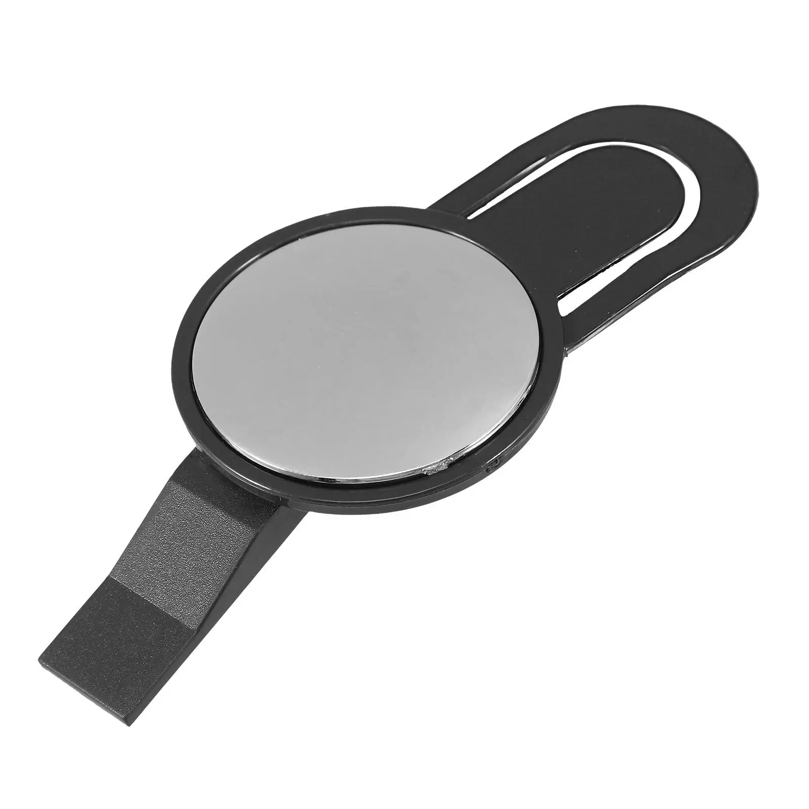 Computer Rear-View Mirror ABS Wide Angle See Behind Clip on Desk Office Reflective Monitor Cubicle Surveillance
Computer Rear-View Mirror ABS Wide Angle See Behind Clip on Desk Office Reflective Monitor Cubicle Surveillance