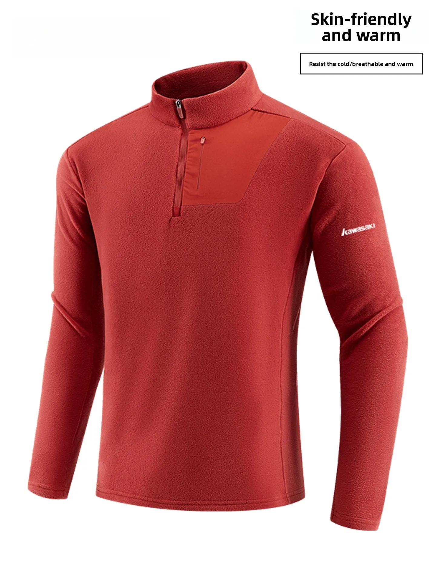 Красная легкая спортивная толстовка Red Golf для мужчин, для активного отдыха, с длинными рукавами, из полиэфирного волокна, с защитой от ветра...
Красная легкая спортивная толстовка Red Golf для мужчин, для активного отдыха, с длинными рукавами, из полиэфирного волокна, с защитой от ветра...