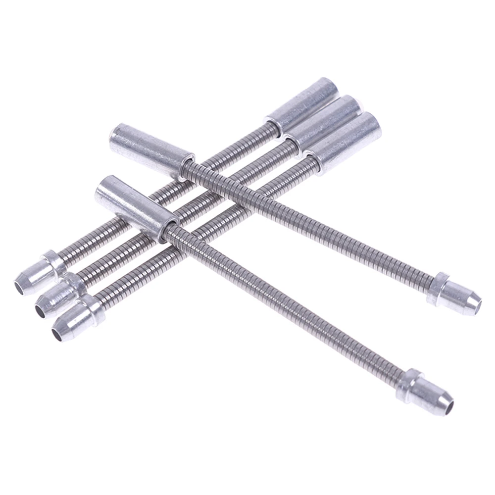 Mountain Bike MTB V Brake Boots Cable Steel Accessories Cable Noodle Hose Pip Brabke Noodle Wire Tube
Mountain Bike MTB V Brake Boots Cable Steel Accessories Cable Noodle Hose Pip Brabke Noodle Wire Tube