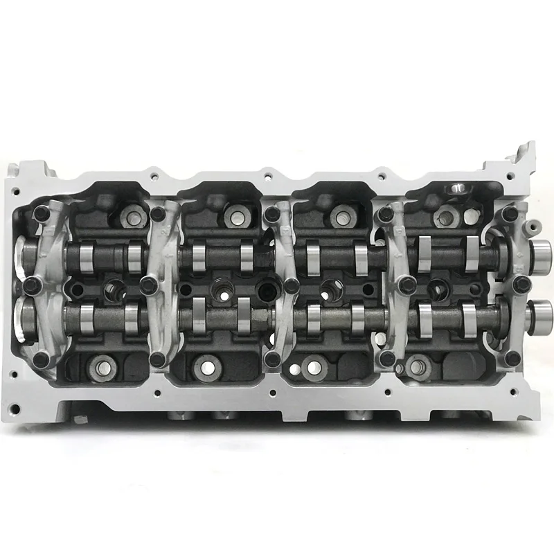 EURO V FIT NAVARA NP300 D40 CABSTAR NT400 F24M PATHFINDER R51 MURANO Z51 FRONTIER 2,5 л Полная головка блока цилиндров двигателя в сборе 110405 X00B
EURO V FIT NAVARA NP300 D40 CABSTAR NT400 F24M PATHFINDER R51 MURANO Z51 FRONTIER 2,5 л Полная головка блока цилиндров двигателя в сборе 110405 X00B