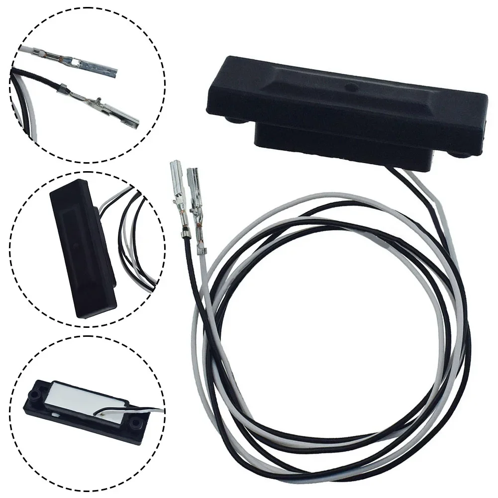Tailgate Handle Switch Trunk Lid Lock Release Relay For Hyundai Creta 2017-2023 ABS Raer Door Button ON-OFF Switch Replacement
Tailgate Handle Switch Trunk Lid Lock Release Relay For Hyundai Creta 2017-2023 ABS Raer Door Button ON-OFF Switch Replacement