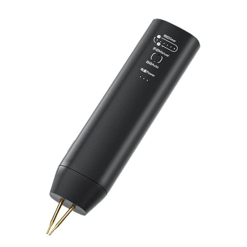 Portable Handheld Spot Welder, Mini 18650 Battery Nickel Tab Welding Tool
Portable Handheld Spot Welder, Mini 18650 Battery Nickel Tab Welding Tool