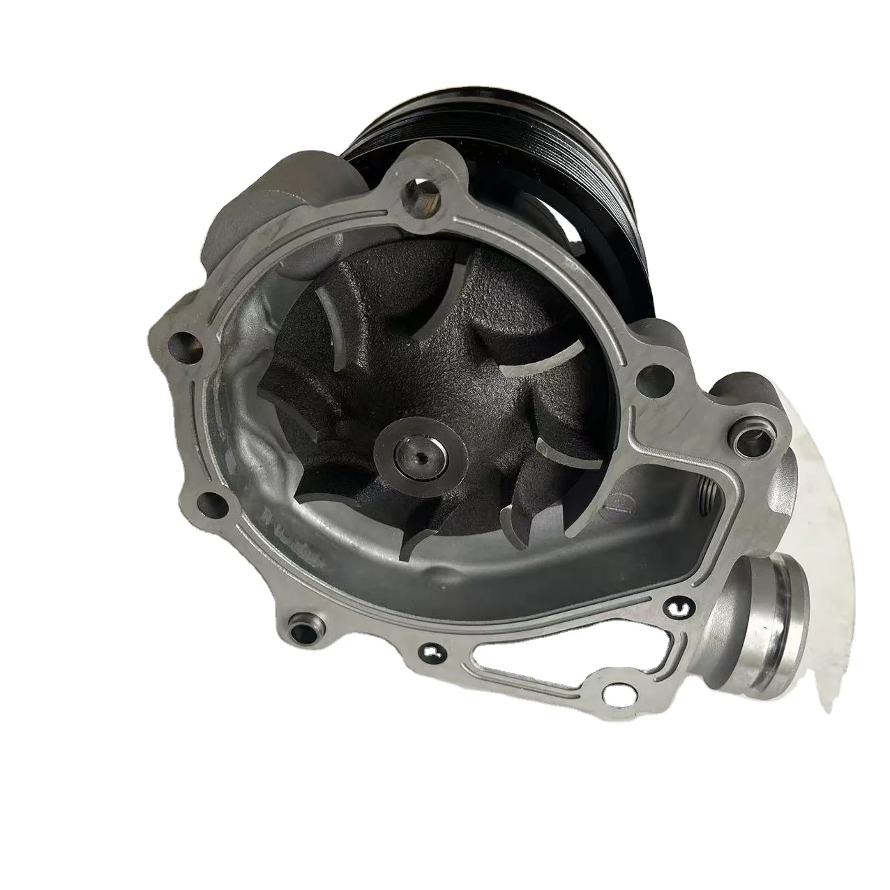 1-87310974-0 Truck Engine Parts Water Pump Assembly for Isuzu Engine FVR34/6HK1-TCN
1-87310974-0 Truck Engine Parts Water Pump Assembly for Isuzu Engine FVR34/6HK1-TCN