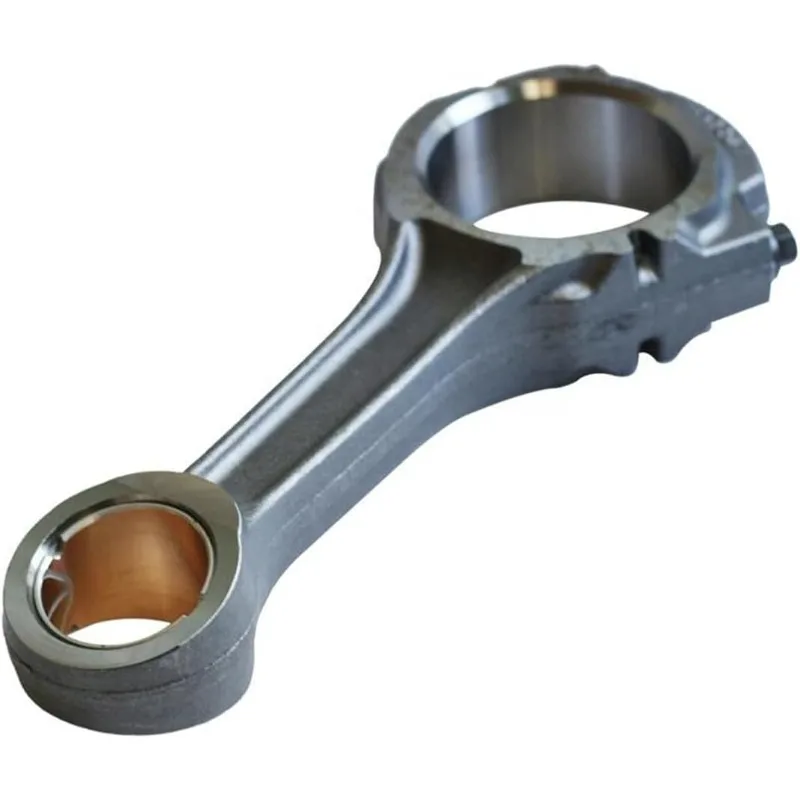 1pcs Connecting Rod With Bearing 4944670 4944887 for Cummins 6L8.9 8.9L 10.6L Engine
1pcs Connecting Rod With Bearing 4944670 4944887 for Cummins 6L8.9 8.9L 10.6L Engine