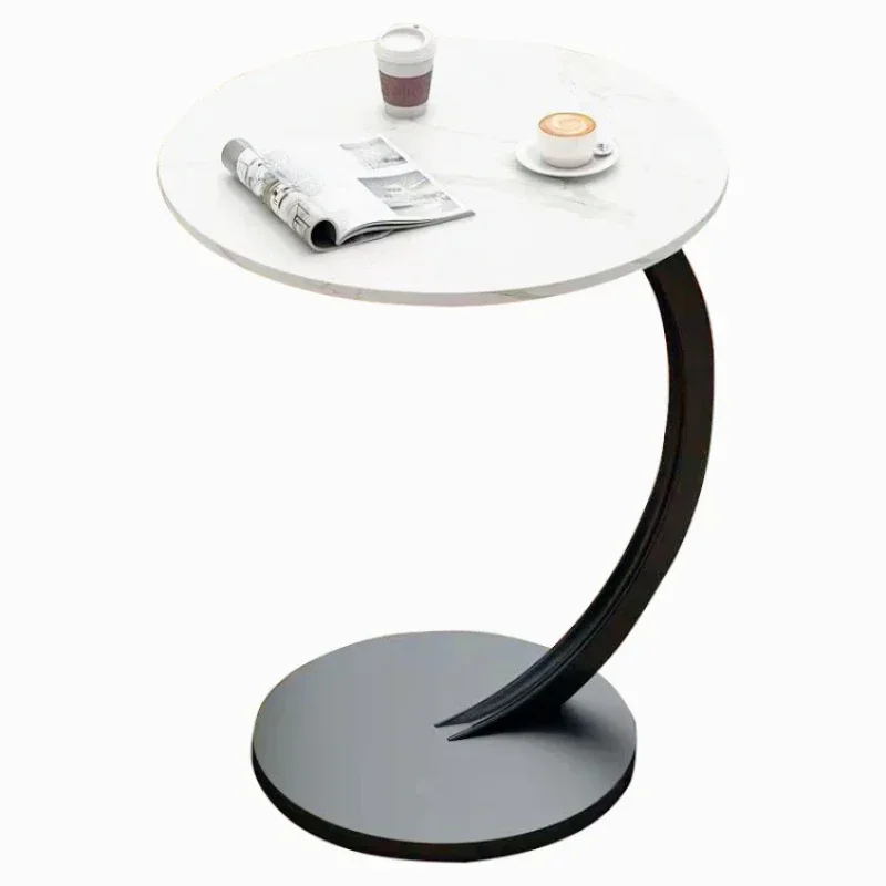 Manufacturer wholesale small coffee table living room household round sofa end bedside table
Manufacturer wholesale small coffee table living room household round sofa end bedside table