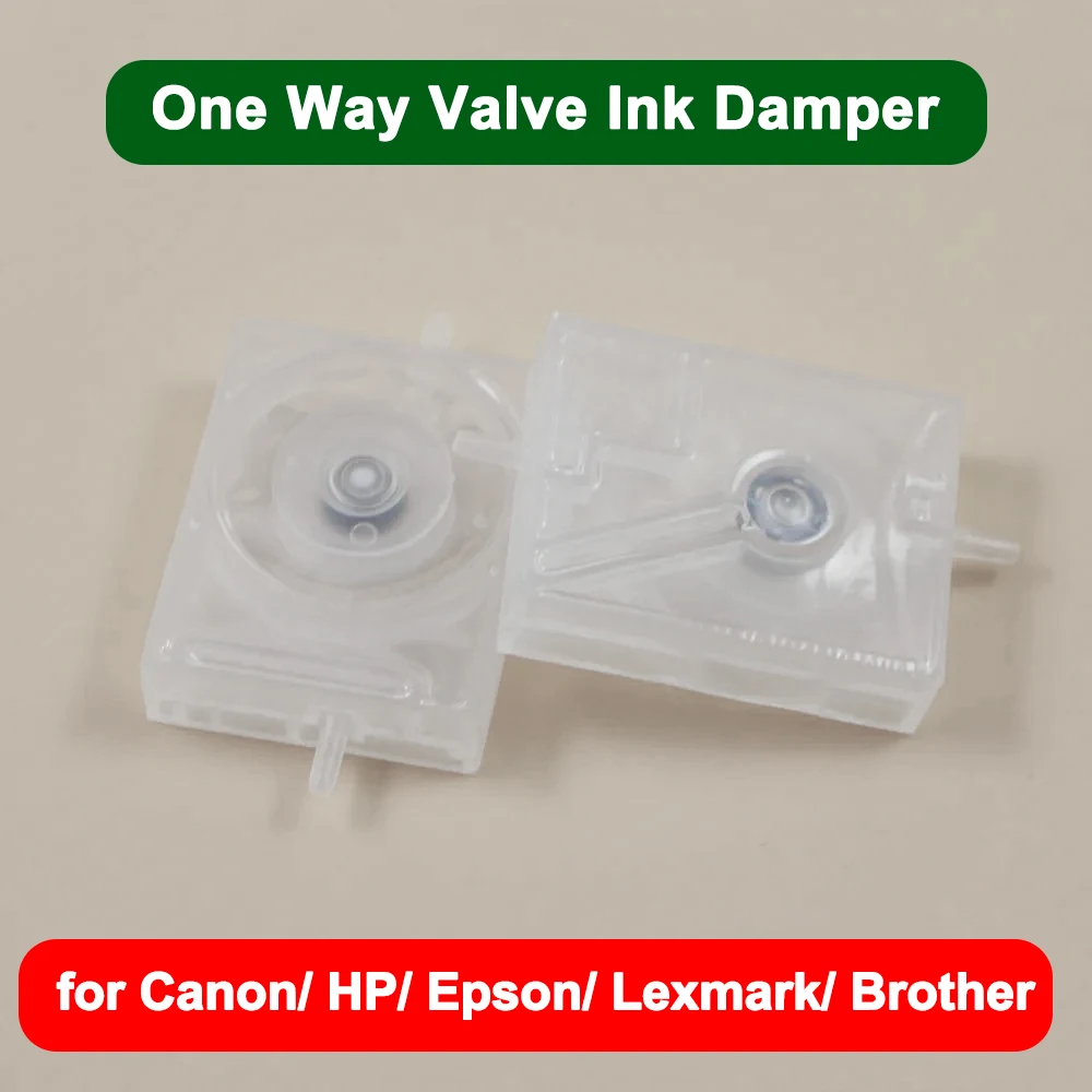 Xp15000 XP-15000 Non-return Valve Damper CISS for Canon/ HP/ Epson/ Lexmark/ Brother One Way Valve Ink Damper Ink System Part
Xp15000 XP-15000 Non-return Valve Damper CISS for Canon/ HP/ Epson/ Lexmark/ Brother One Way Valve Ink Damper Ink System Part