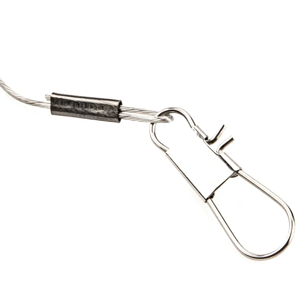 3PCS with Steel Line Fishing Line Release Clips ABS Lightweight Fishing Quick Release Clips 3 Colors Fishing Release Clip
3PCS with Steel Line Fishing Line Release Clips ABS Lightweight Fishing Quick Release Clips 3 Colors Fishing Release Clip