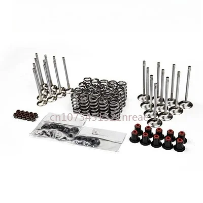 Hot sale for Audi RS3/TTRS/RSQ3 Ferrea valvetrain kit-2.5TFSI DAZA/DNWA/CEPA/CZGB
Hot sale for Audi RS3/TTRS/RSQ3 Ferrea valvetrain kit-2.5TFSI DAZA/DNWA/CEPA/CZGB