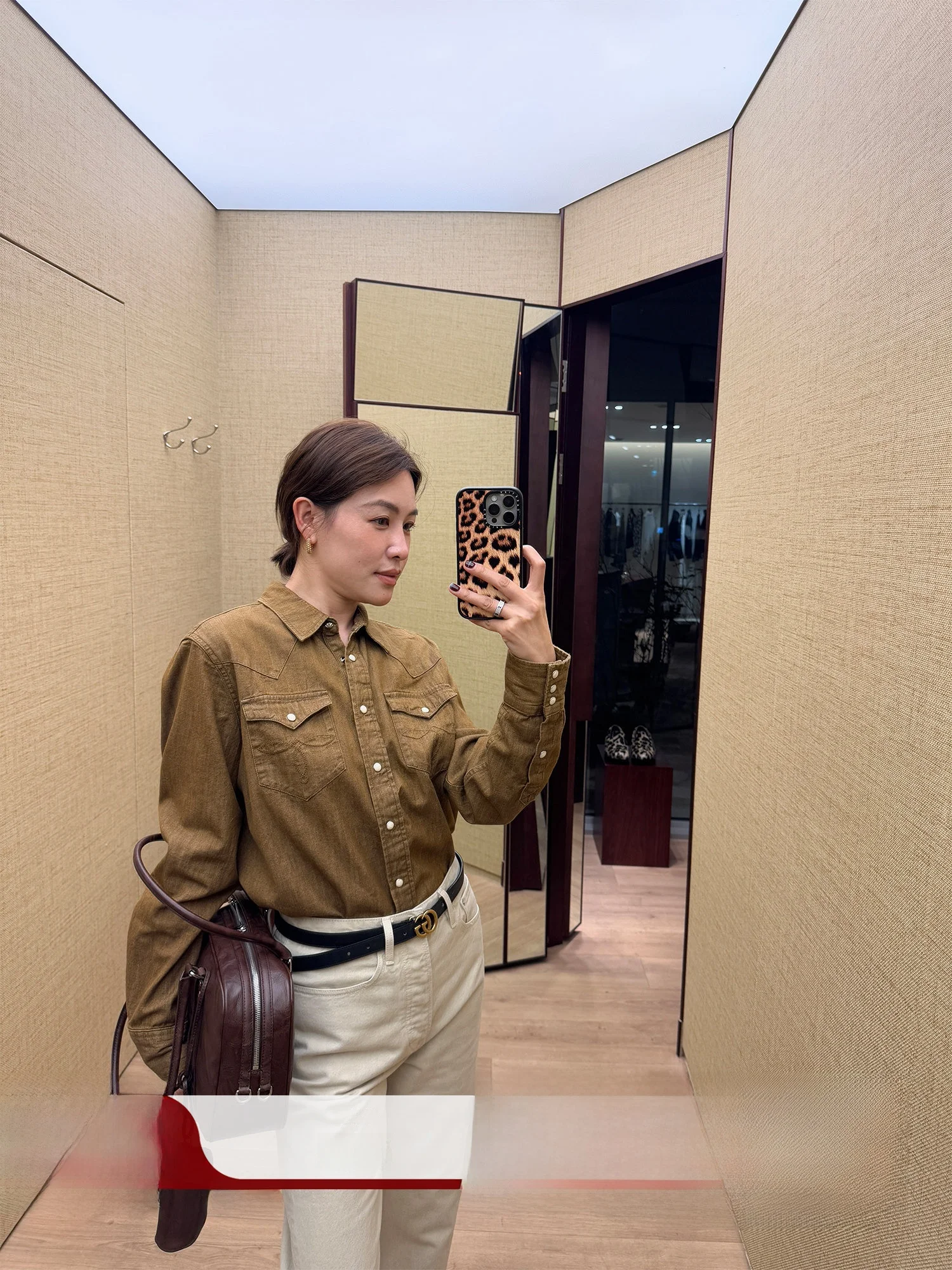 Women's Denim irt Long Sve Embroidered Loose Fit Cotton Pure Autumn Winter Vintage Sle Casual Series Button down
Women's Denim irt Long Sve Embroidered Loose Fit Cotton Pure Autumn Winter Vintage Sle Casual Series Button down