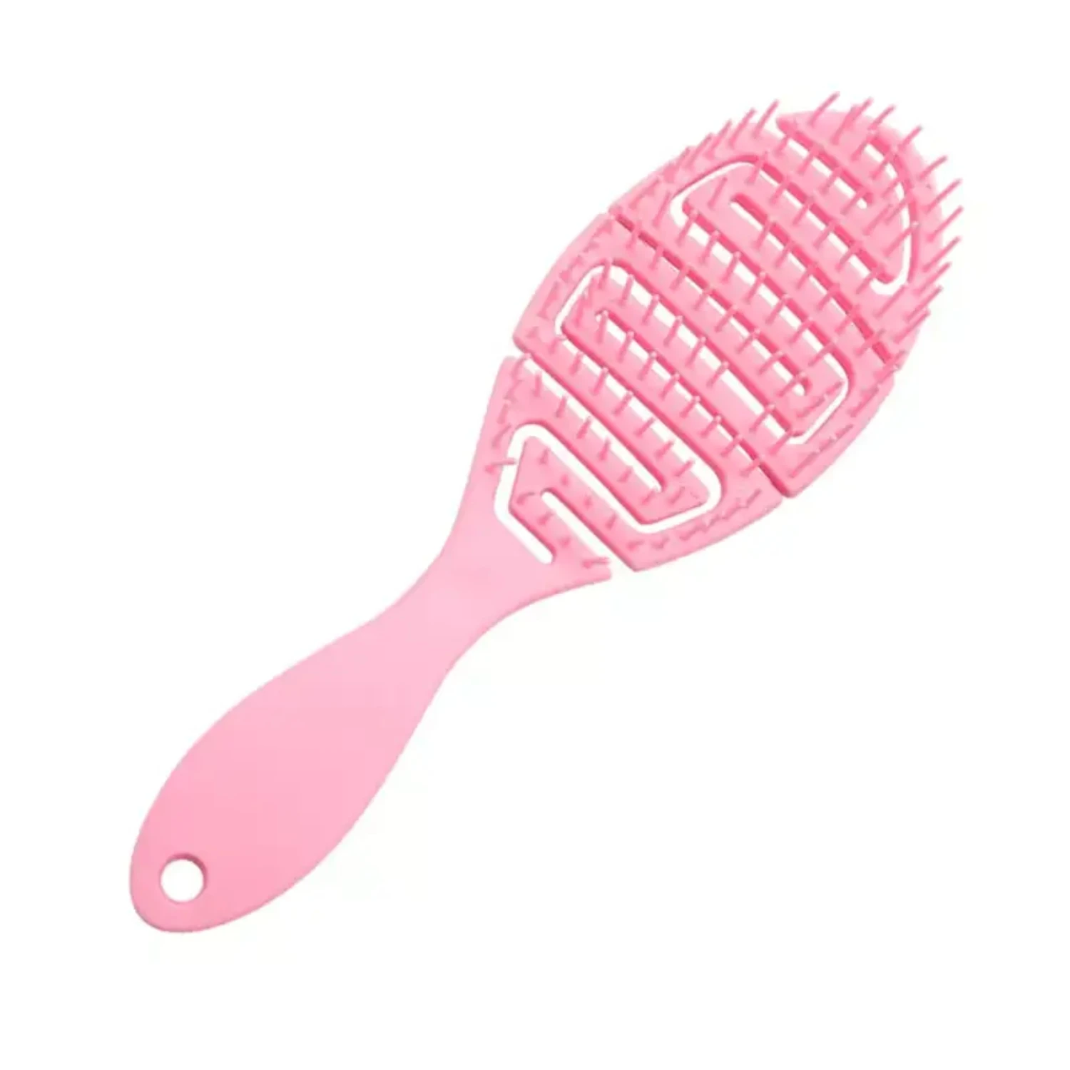 Magic Anti-Tangle Head Massage Hairbrush Comb Tool - Professional Barber Hair Styling Tools
Magic Anti-Tangle Head Massage Hairbrush Comb Tool - Professional Barber Hair Styling Tools