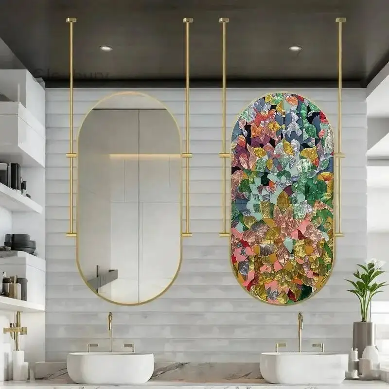 Room Shipping Decoration Free Decorations Walls Desktop Decor Home Decorative Wall Stickers Mirrors For Bedroom Full-body Mirror
Room Shipping Decoration Free Decorations Walls Desktop Decor Home Decorative Wall Stickers Mirrors For Bedroom Full-body Mirror